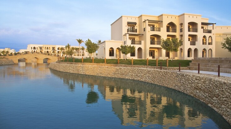 Salalah Rotana
